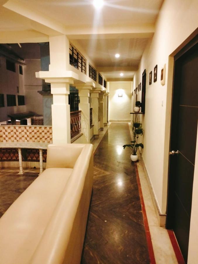 Hotel Kolam Shanti Niketan Ngoại thất bức ảnh