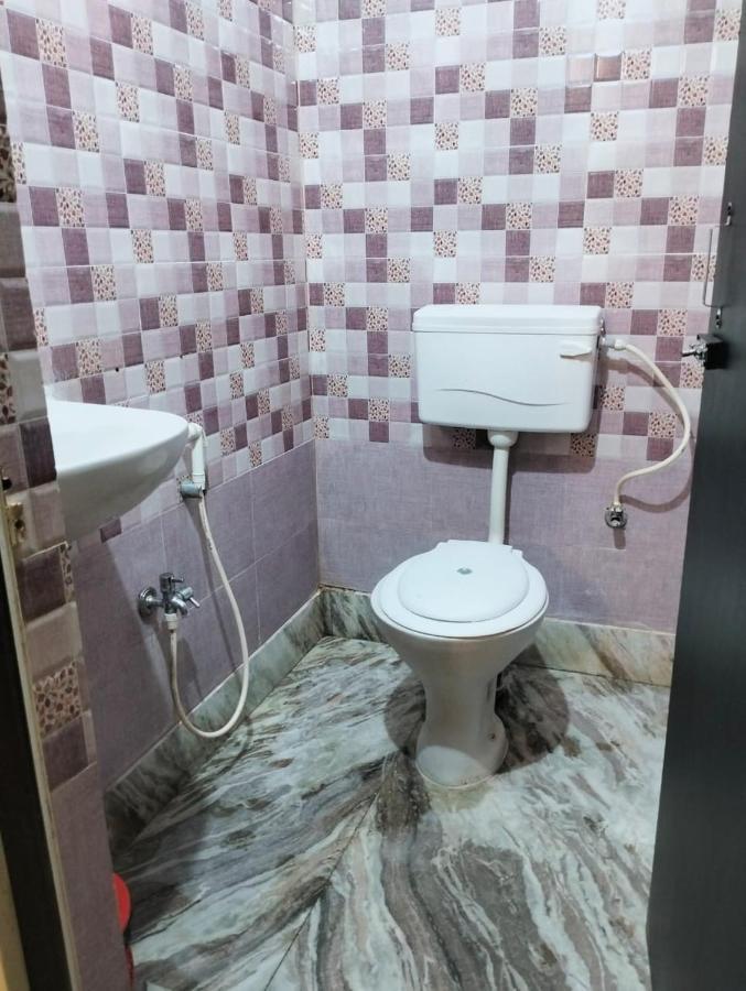 Hotel Kolam Shanti Niketan Ngoại thất bức ảnh