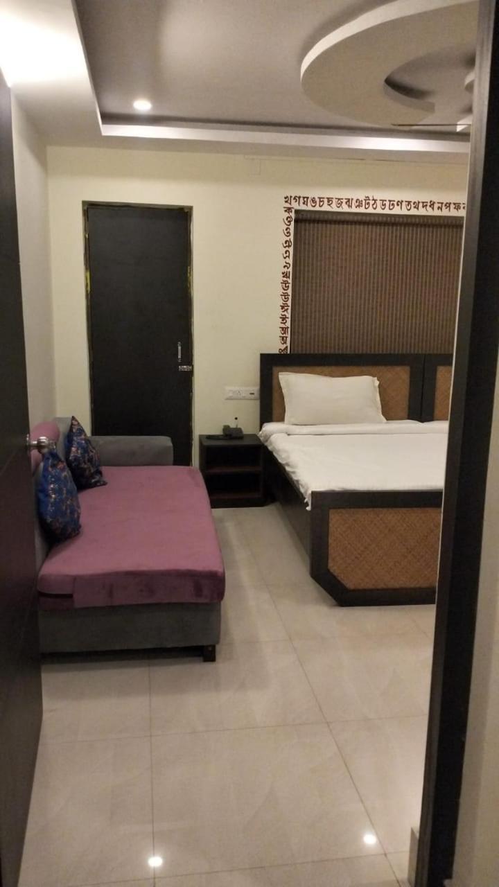 Hotel Kolam Shanti Niketan Ngoại thất bức ảnh